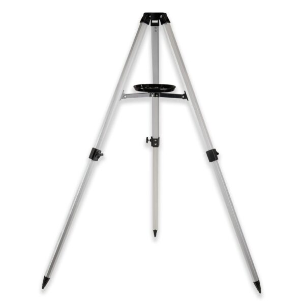 Carson SkySeeker 40-100x60mm Refractor Telescope with Tripod - Image 5