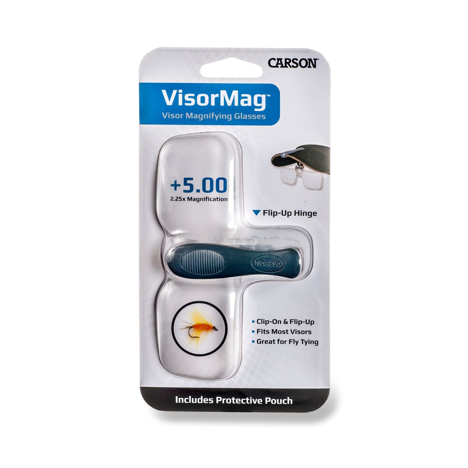 thumbnail image 2 of Optrel Lens Diopter 2.00 Magnifier For Welding Helmets – K6043 / 5000.052 2 of 6